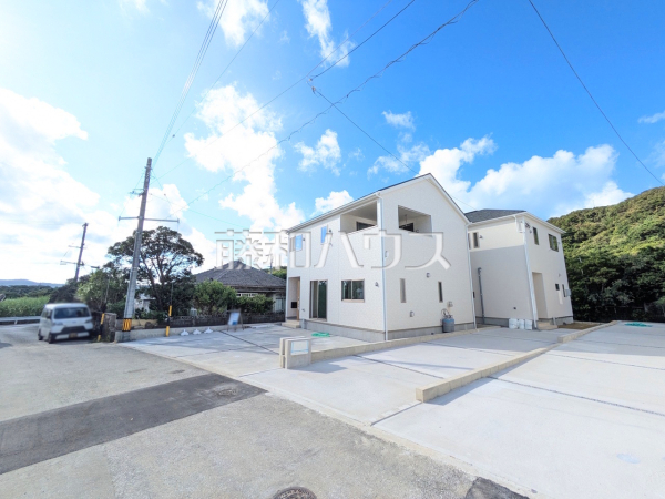現場風景 【南城市佐敷字伊原】 現場風景 【南城市佐敷字伊原】