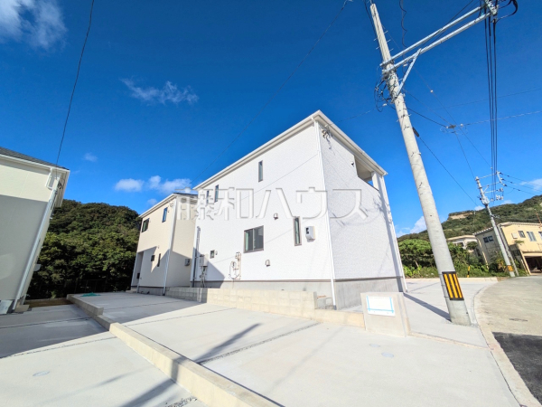 外観 【南城市佐敷字伊原】 外観 【南城市佐敷字伊原】