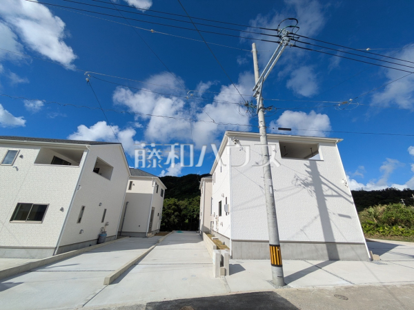 外観 【南城市佐敷字伊原】 外観 【南城市佐敷字伊原】