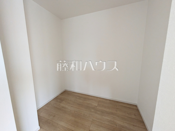 2号棟 収納 【福岡市西区石丸3丁目】 2号棟 収納 【福岡市西区石丸3丁目】