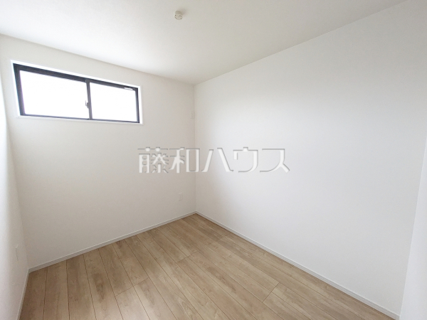 2号棟 居室 【福岡市西区石丸3丁目】 2号棟 居室 【福岡市西区石丸3丁目】