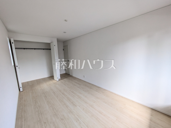 3号棟　収納　【名古屋市守山区小幡中３丁目】