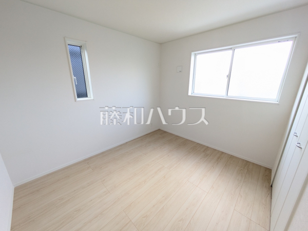 3号棟　収納　【名古屋市守山区小幡中３丁目】