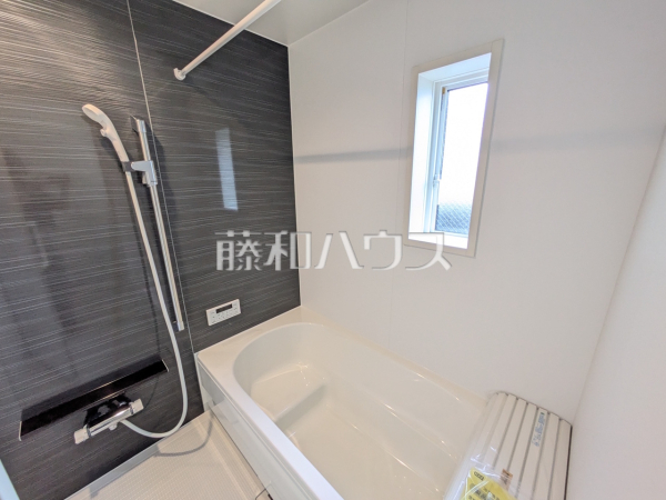 3号棟　浴室　【名古屋市守山区小幡中３丁目】
