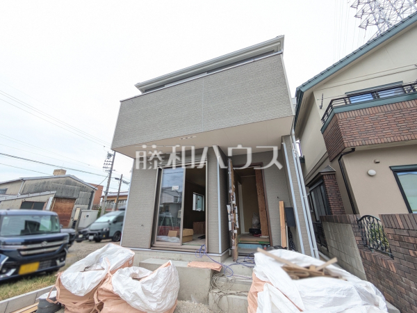外観　【名古屋市守山区天子田２丁目】