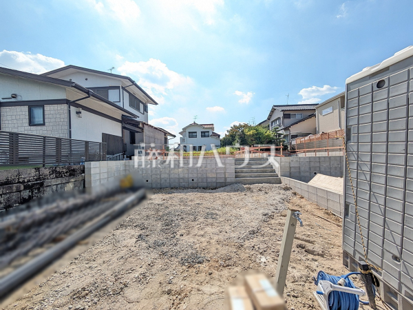 2号棟　外観　【春日井市中央台６丁目】