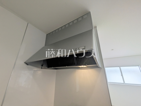1号棟　キッチン　【福岡市東区塩浜１丁目】