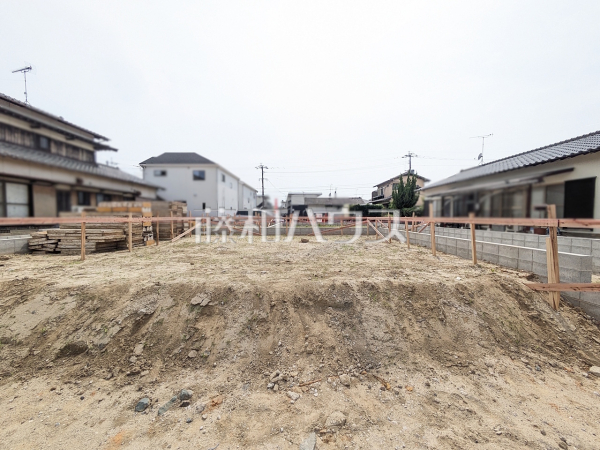 2号棟　外観　【福岡市東区塩浜１丁目】