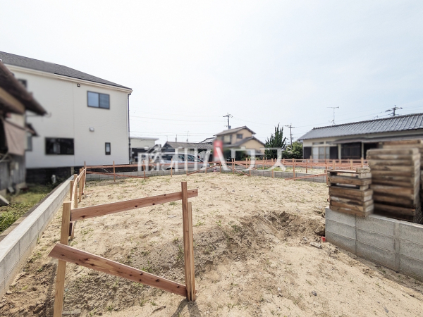 3号棟　外観　【福岡市東区塩浜１丁目】