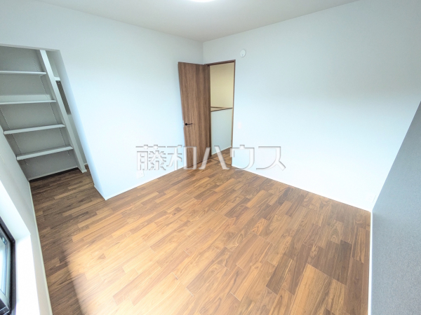 C号棟　居室　【春日井市如意申町３丁目】