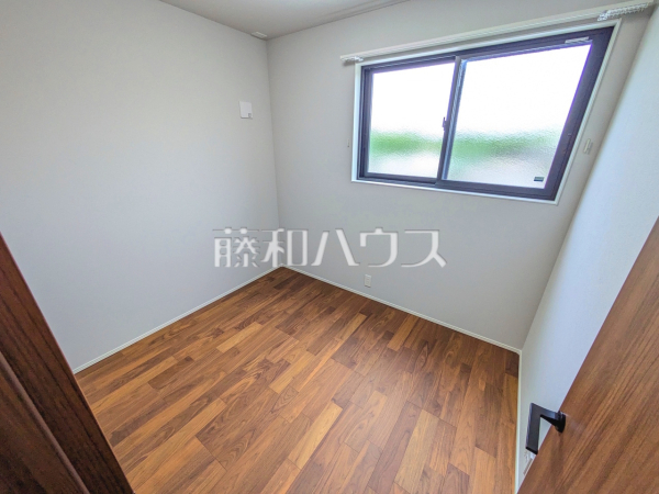 C号棟　居室　【春日井市如意申町３丁目】