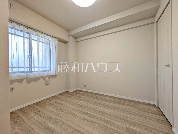 居室　【ライオンズマンション朝霞根岸台第3】
