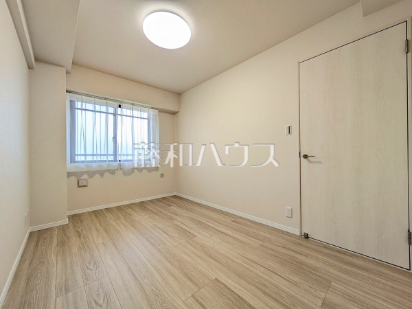 居室　【ライオンズマンション朝霞根岸台第3】