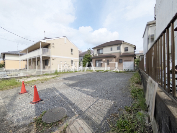 現地写真 【八王子市下柚木2丁目】 現地写真 【八王子市下柚木2丁目】