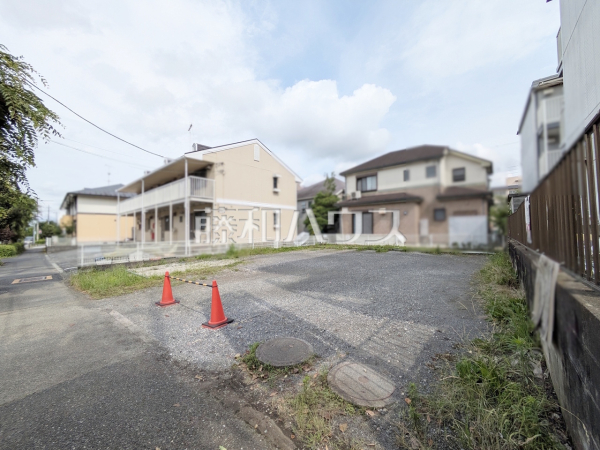 外観 【八王子市下柚木2丁目】 外観 【八王子市下柚木2丁目】