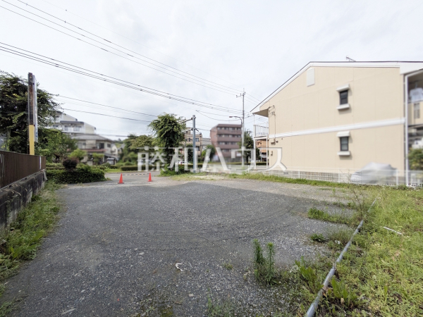 外観 【八王子市下柚木2丁目】 外観 【八王子市下柚木2丁目】