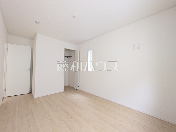 1号棟　居室　【府中市小柳町５丁目】