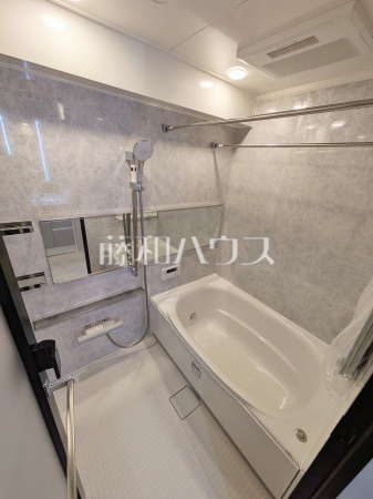 浴室 【狛江ハイタウン2号棟】 浴室 【狛江ハイタウン2号棟】