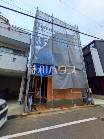 外観 【板橋区大谷口北町】 外観 【板橋区大谷口北町】