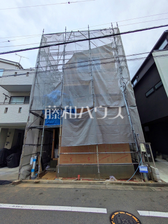 外観 【板橋区大谷口北町】 外観 【板橋区大谷口北町】
