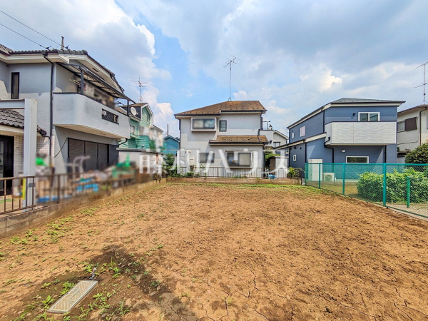 現地写真 【武蔵村山市残堀4丁目】 現地写真 【武蔵村山市残堀4丁目】