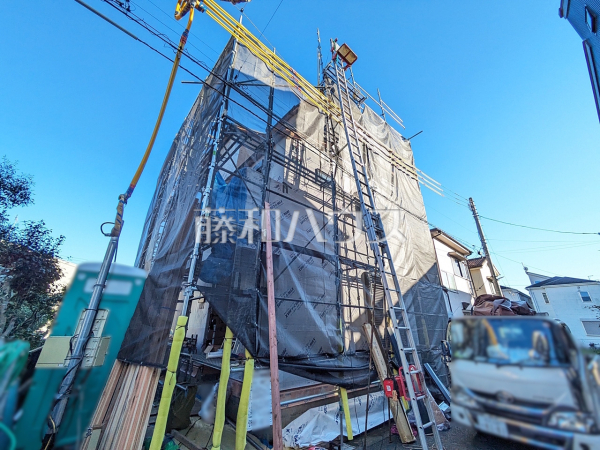 外観 【昭島市宮沢町】 外観 【昭島市宮沢町】