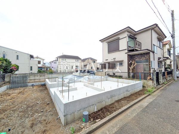 外観 【昭島市宮沢町】 外観 【昭島市宮沢町】