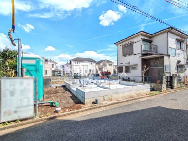 外観 【昭島市宮沢町】 外観 【昭島市宮沢町】