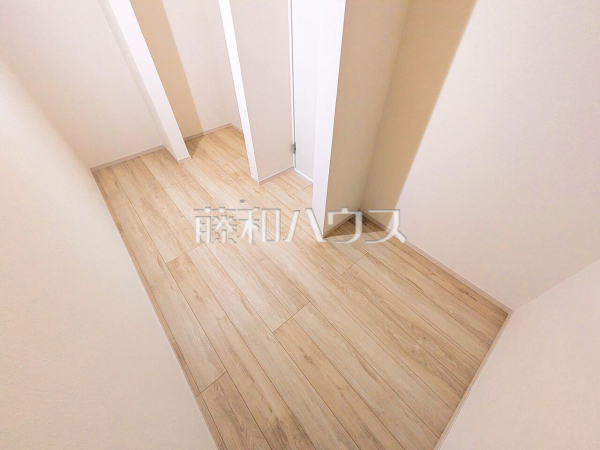 収納 【東村山市秋津町2丁目】 収納 【東村山市秋津町2丁目】
