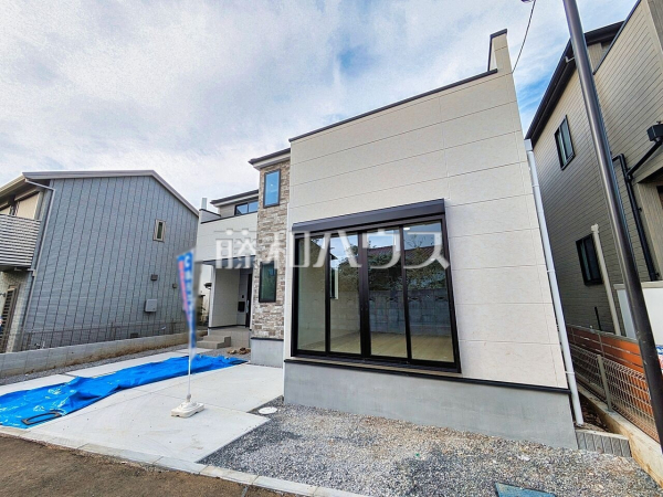 外観 【東村山市秋津町2丁目】 外観 【東村山市秋津町2丁目】