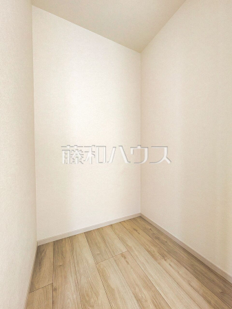 収納 【東村山市秋津町2丁目】 収納 【東村山市秋津町2丁目】