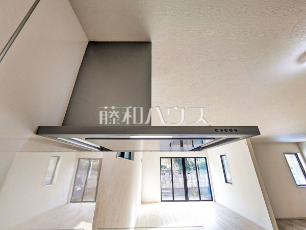 キッチン 【東村山市秋津町2丁目】 キッチン 【東村山市秋津町2丁目】