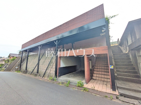 八王子市宇津木町　全1棟　新築分譲住宅物件画像
