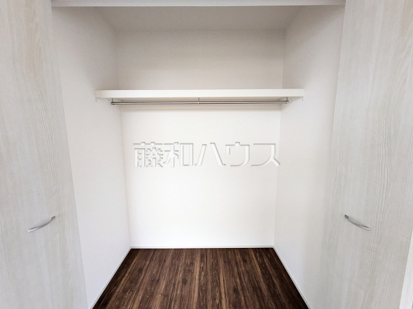 5号棟　収納　【春日井市上条町６丁目】