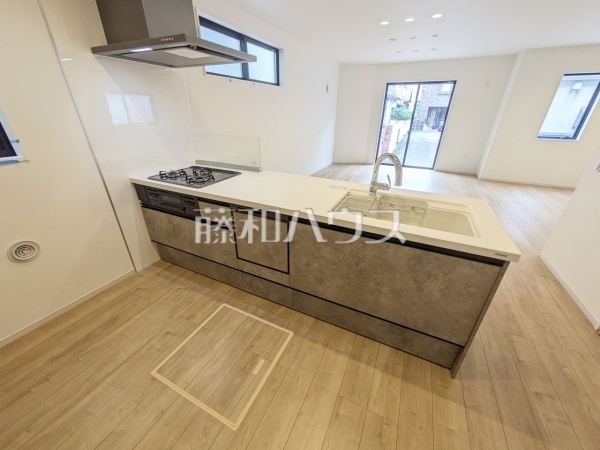 キッチン　【西東京市田無町１丁目】