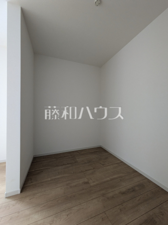 ウォークインクローゼット　【西東京市田無町１丁目】