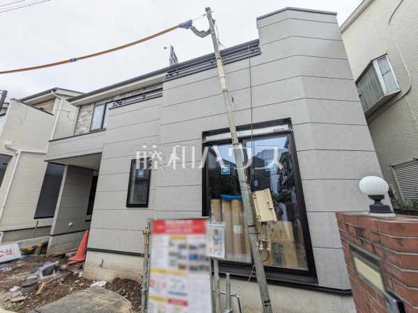 外観　【西東京市田無町１丁目】