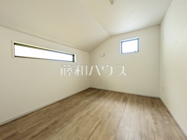 納戸　【西東京市田無町１丁目】