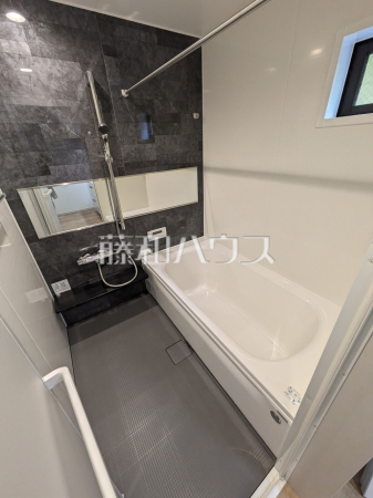 浴室　【西東京市田無町１丁目】
