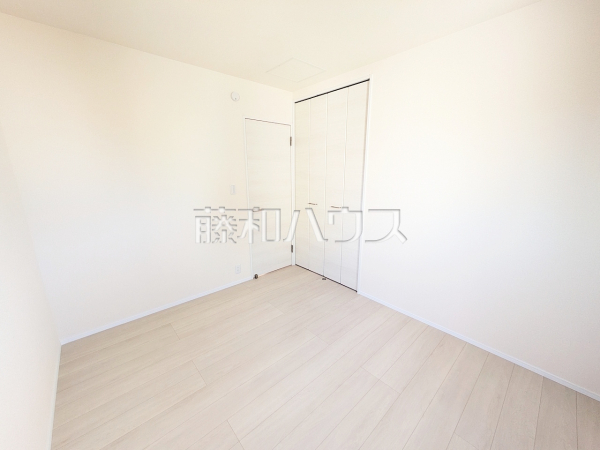 1号棟　居室　【福岡市東区三苫２丁目】