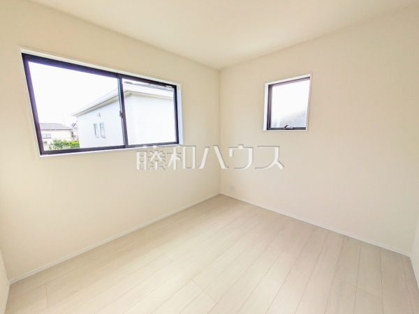 3号棟　居室　【福岡市東区三苫２丁目】