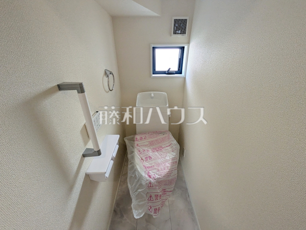 トイレ 【福岡市城南区樋井川4丁目】 トイレ 【福岡市城南区樋井川4丁目】