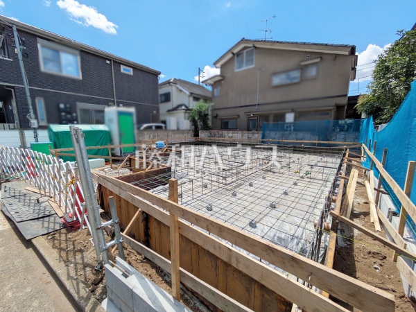 外観 【練馬区三原台1丁目】 外観 【練馬区三原台1丁目】