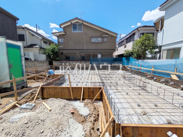外観 【練馬区三原台1丁目】 外観 【練馬区三原台1丁目】