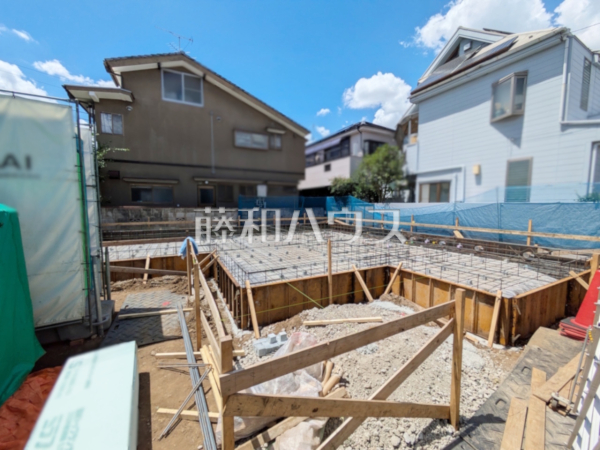 外観 【練馬区三原台1丁目】 外観 【練馬区三原台1丁目】