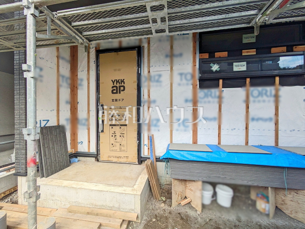 玄関 【和光市新倉2丁目】 玄関 【和光市新倉2丁目】