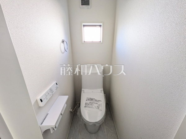 トイレ 【名古屋市守山区小幡宮ノ腰】 トイレ 【名古屋市守山区小幡宮ノ腰】