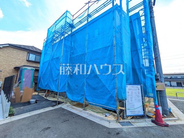 外観 【八王子市諏訪町】 外観 【八王子市諏訪町】