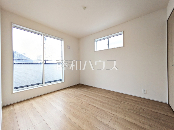 1号棟 居室 【立川市栄町4丁目】 1号棟 居室 【立川市栄町4丁目】