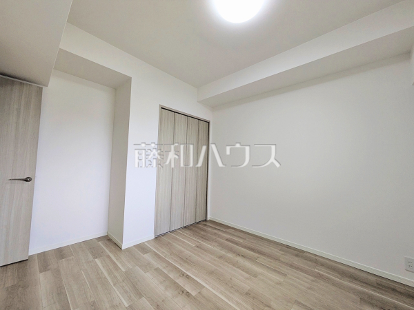 ≪居室≫部屋の雰囲気や広さ・眺望・間取りの使い勝手など、是非一度、ご自身の目で確かめてみてください。　【コスモ永山】
